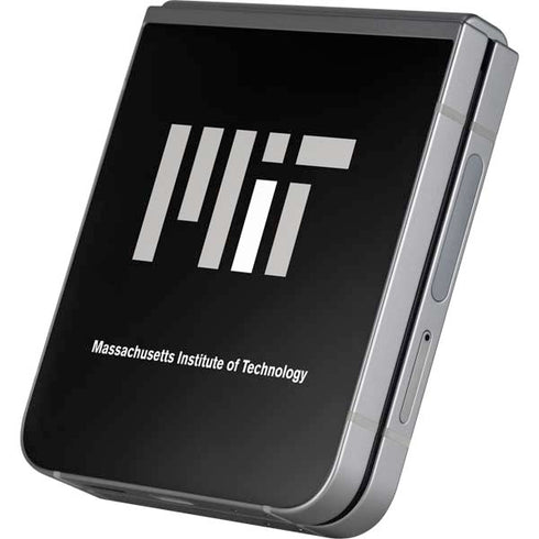 Massachusetts Institute of Technology Galaxy Z Flip6 Skin